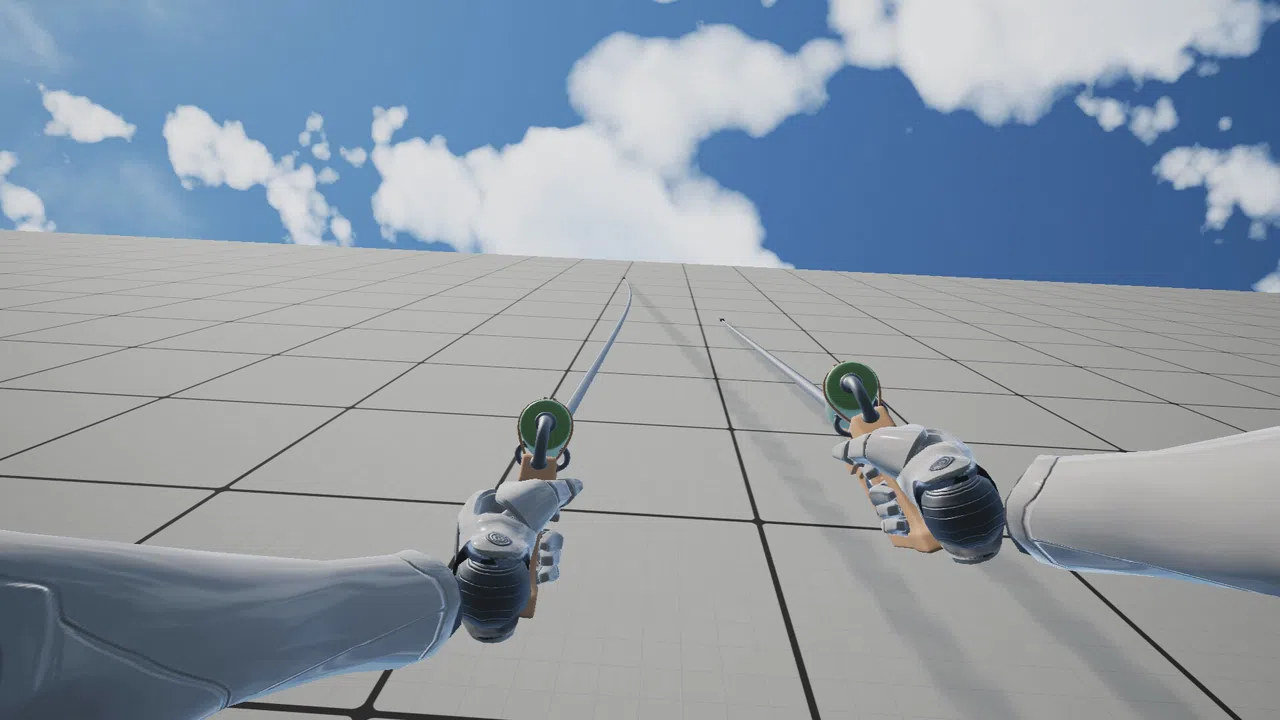 Grappling Hook and Grappling Hook Screenshot 7