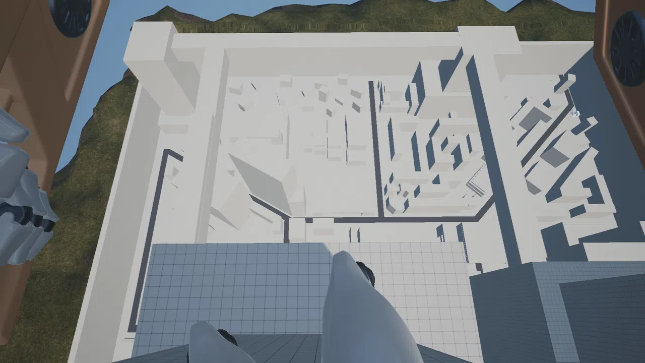 Grappling Hook and Grappling Hook Screenshot 1