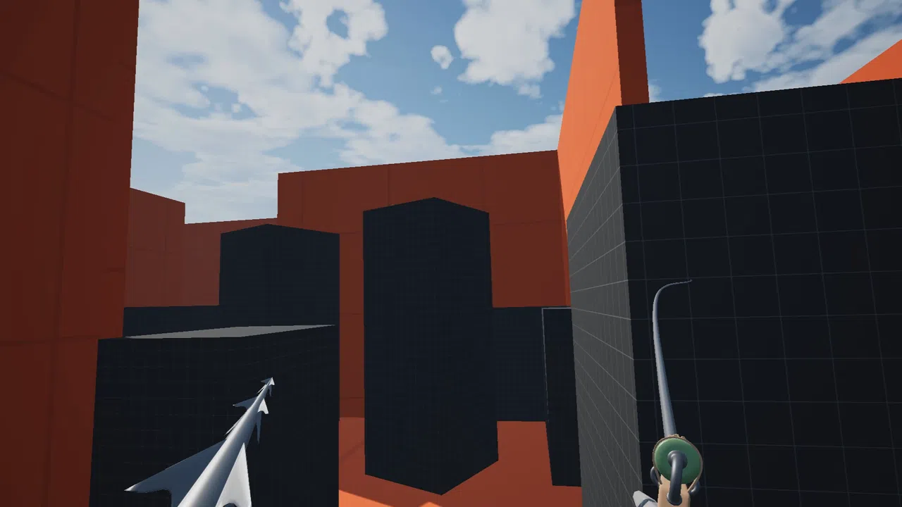 Grappling Hook and Grappling Hook Screenshot 6