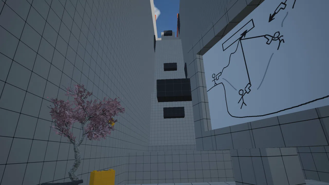 Grappling Hook and Grappling Hook Screenshot 3