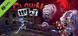 Clown Meat Demo