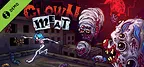 Clown Meat Demo