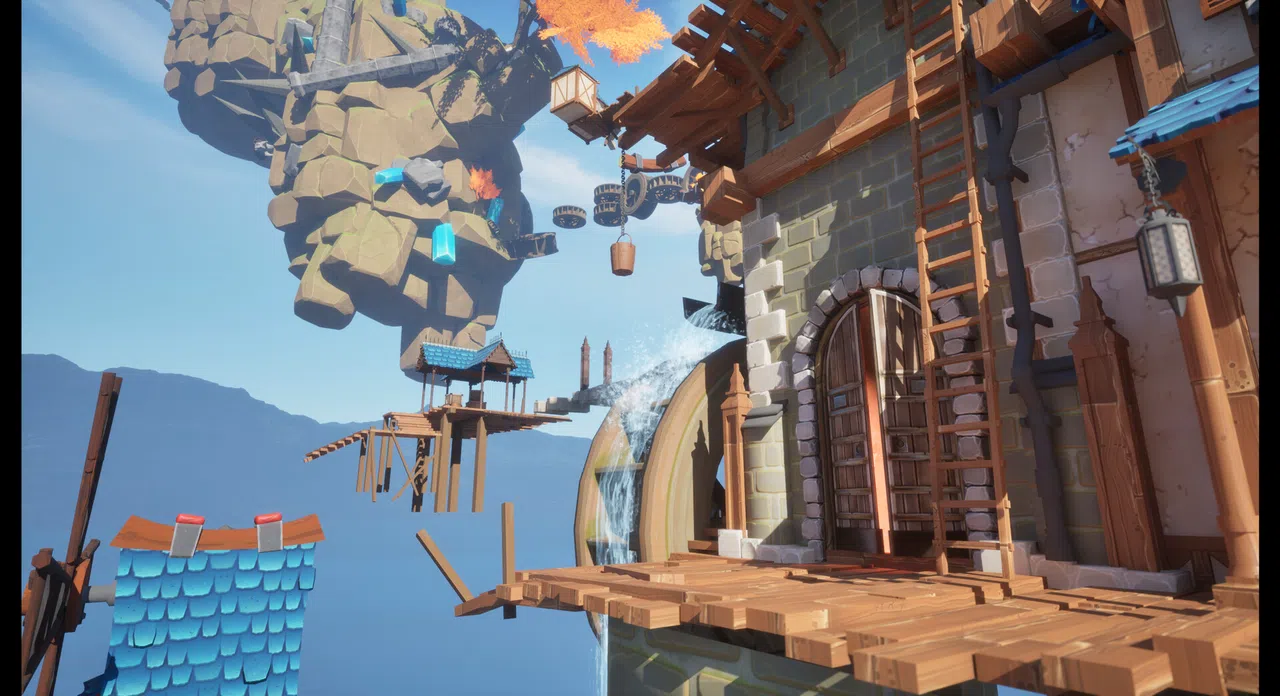 Dash Or Die Demo Screenshot 12