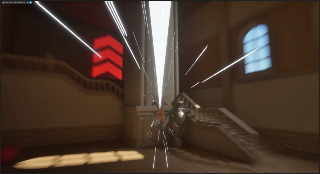 Dash Or Die Demo Screenshot 6