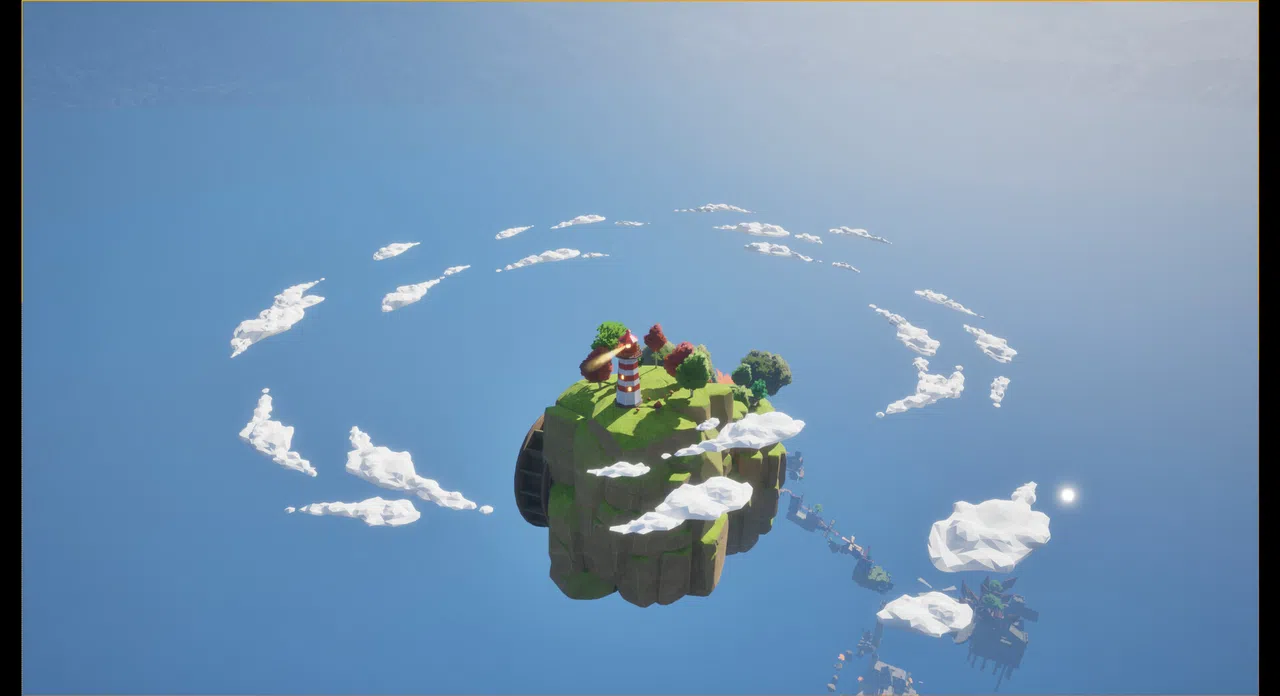 Dash Or Die Demo Screenshot 2