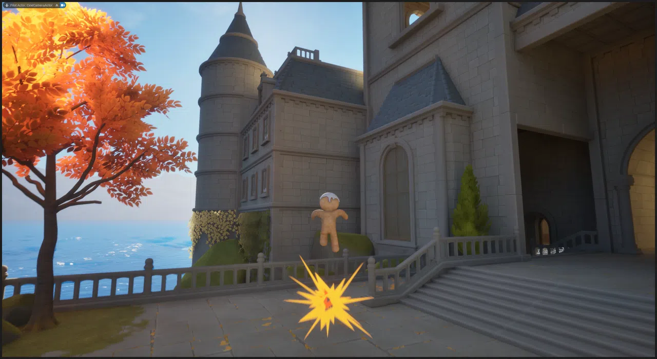 Dash Or Die Demo Screenshot 13
