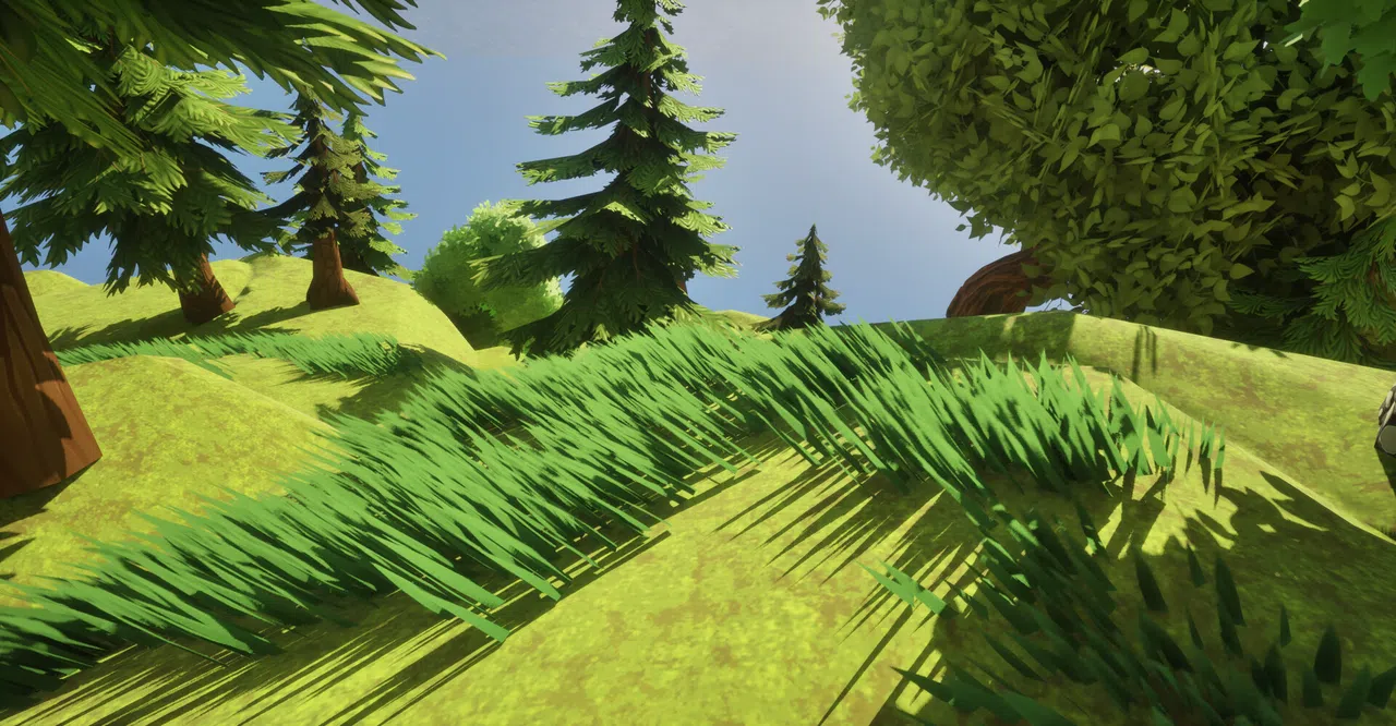 Dash Or Die Demo Screenshot 4