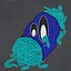 A God With A Gut icon