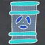 Mine Is The Crunch That Shall Shake The Heavens icon