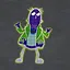 Easy Button icon