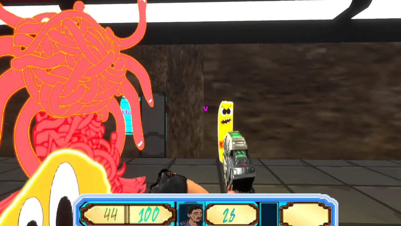 Taco Terror Screenshot 3
