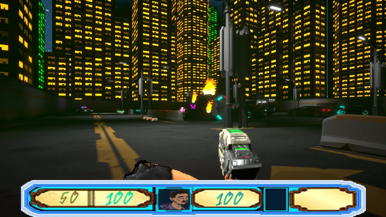 Taco Terror Screenshot 4