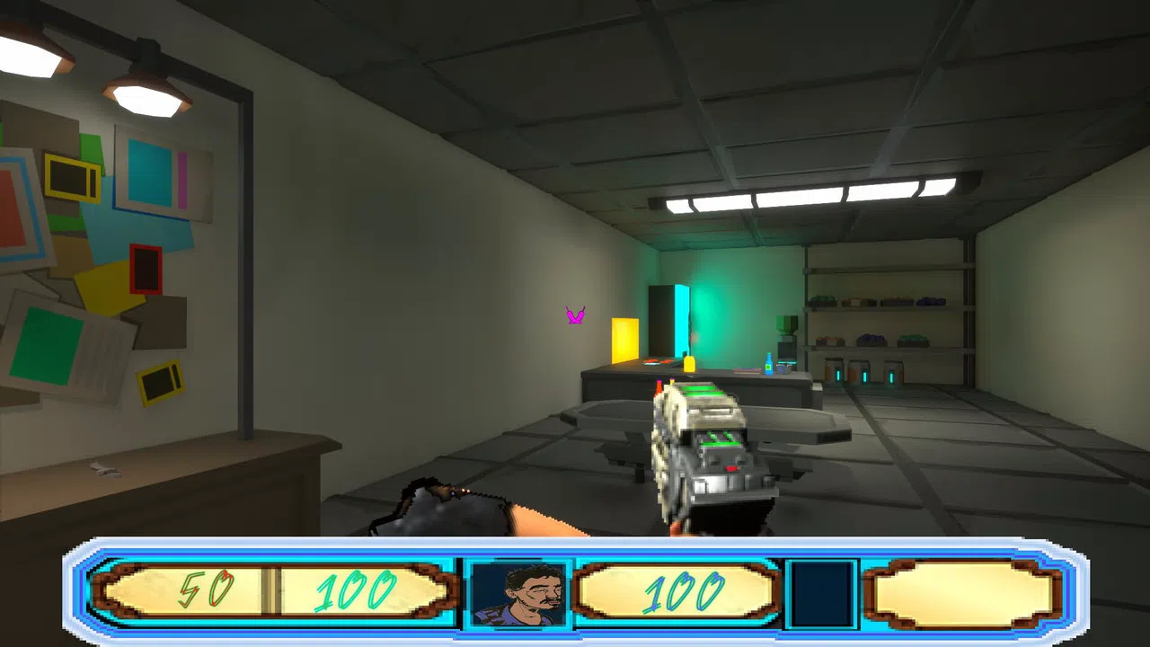 Taco Terror Screenshot 1
