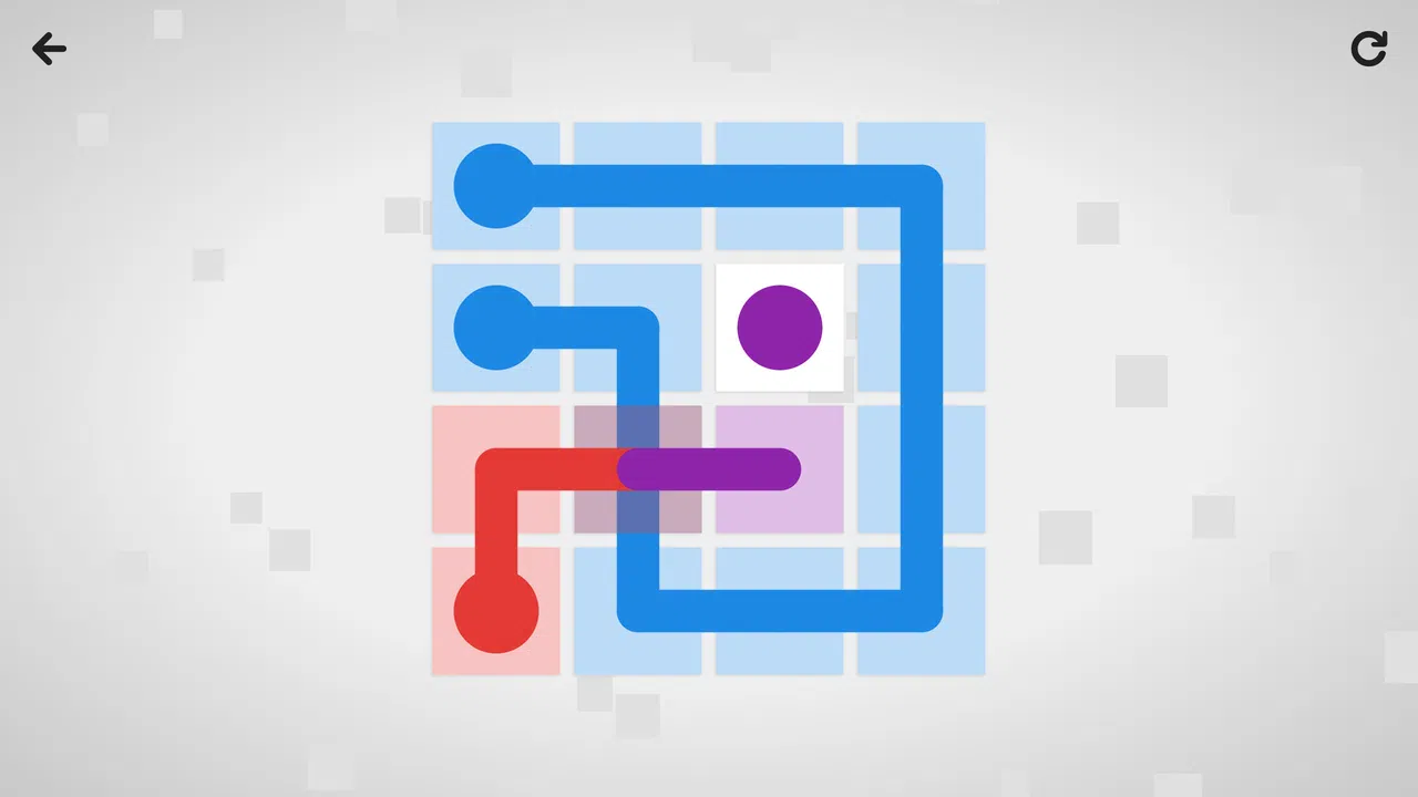 Pigmenta Demo Screenshot 0