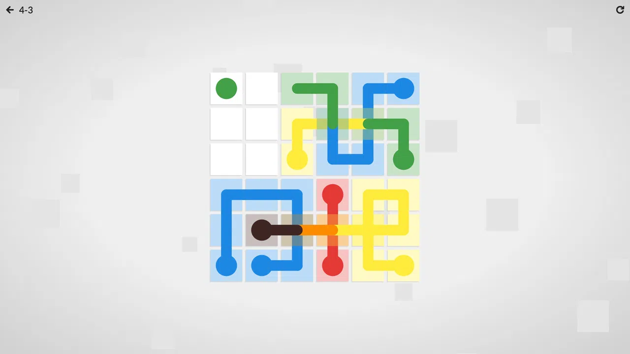 Pigmenta Demo Screenshot 3