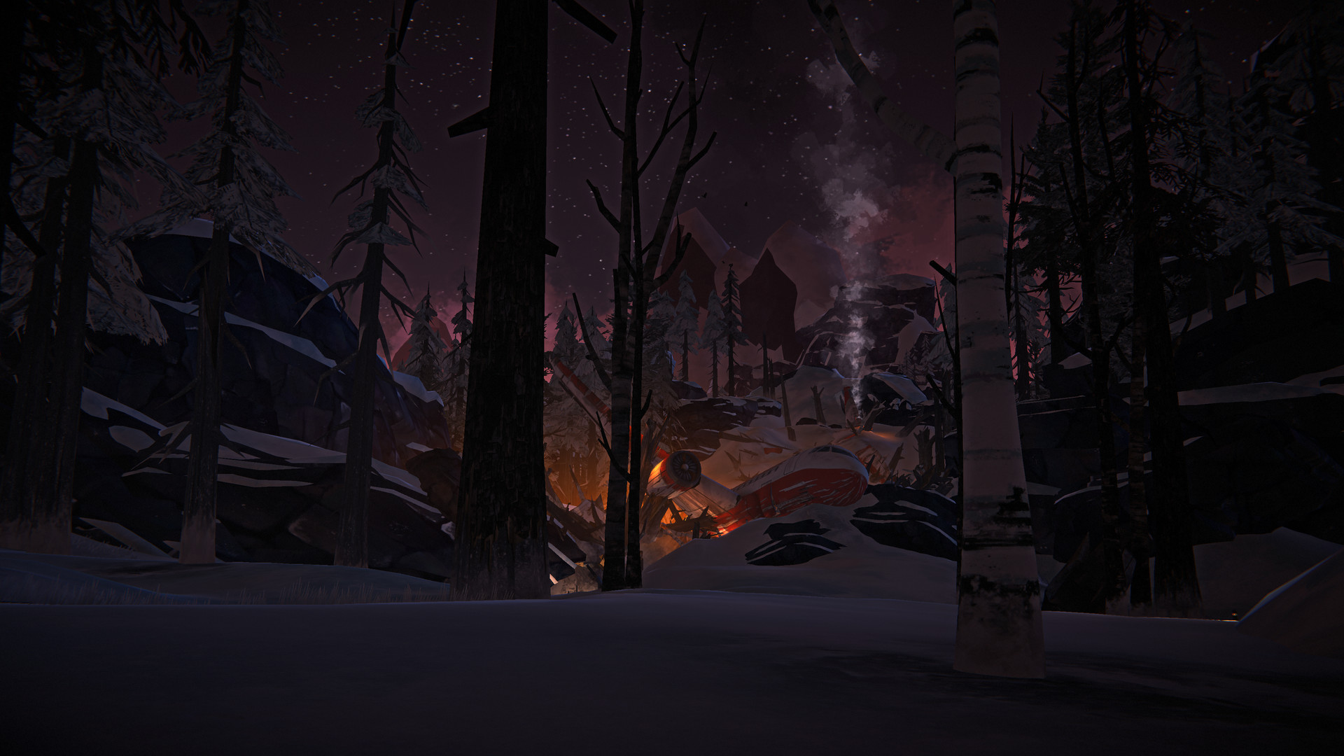 The Long Dark Screenshot 20