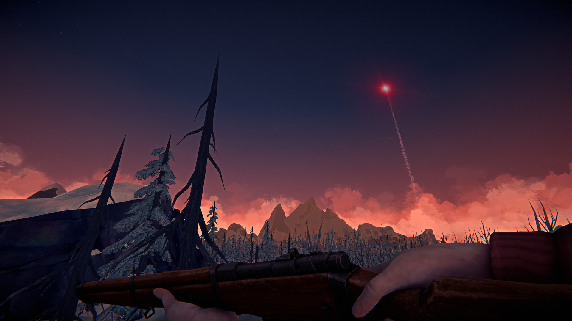 The Long Dark Screenshot 8