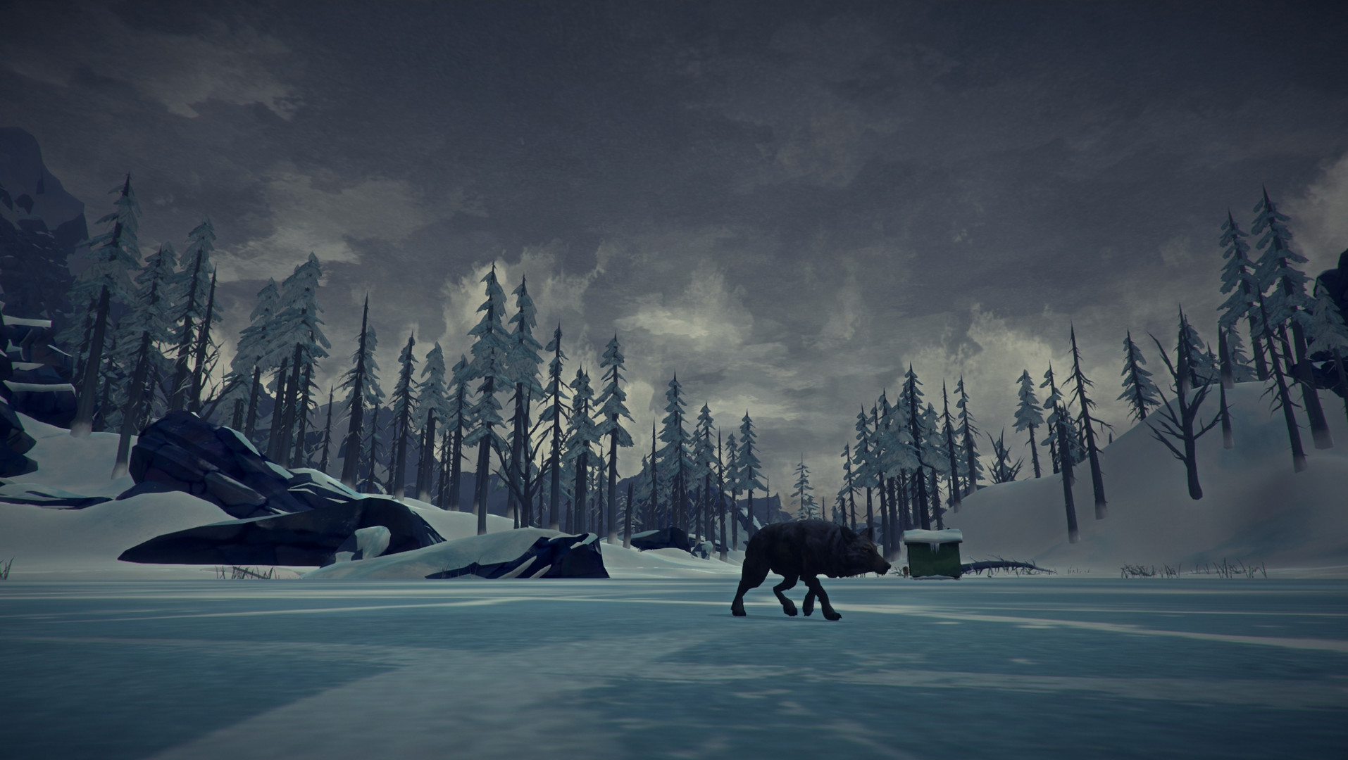 The Long Dark Screenshot 12