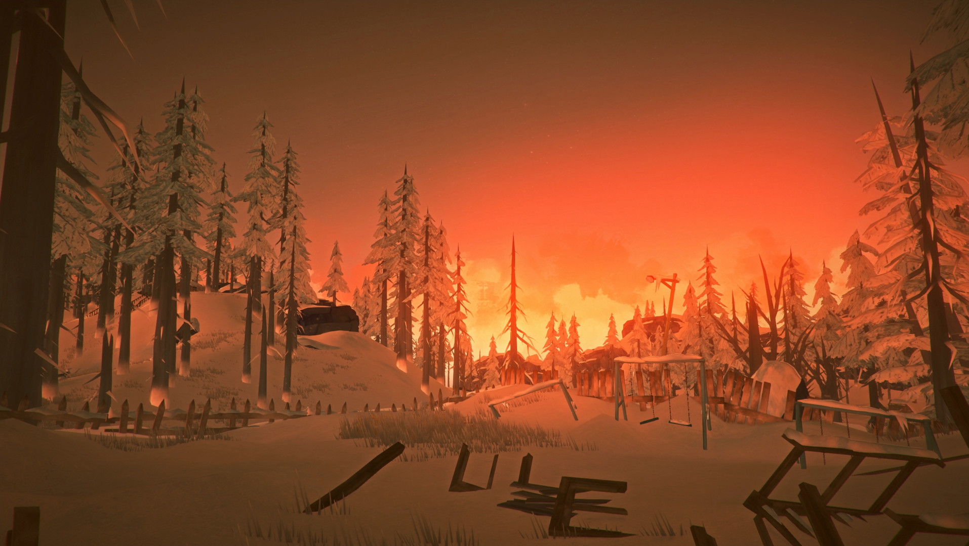 The Long Dark Screenshot 13