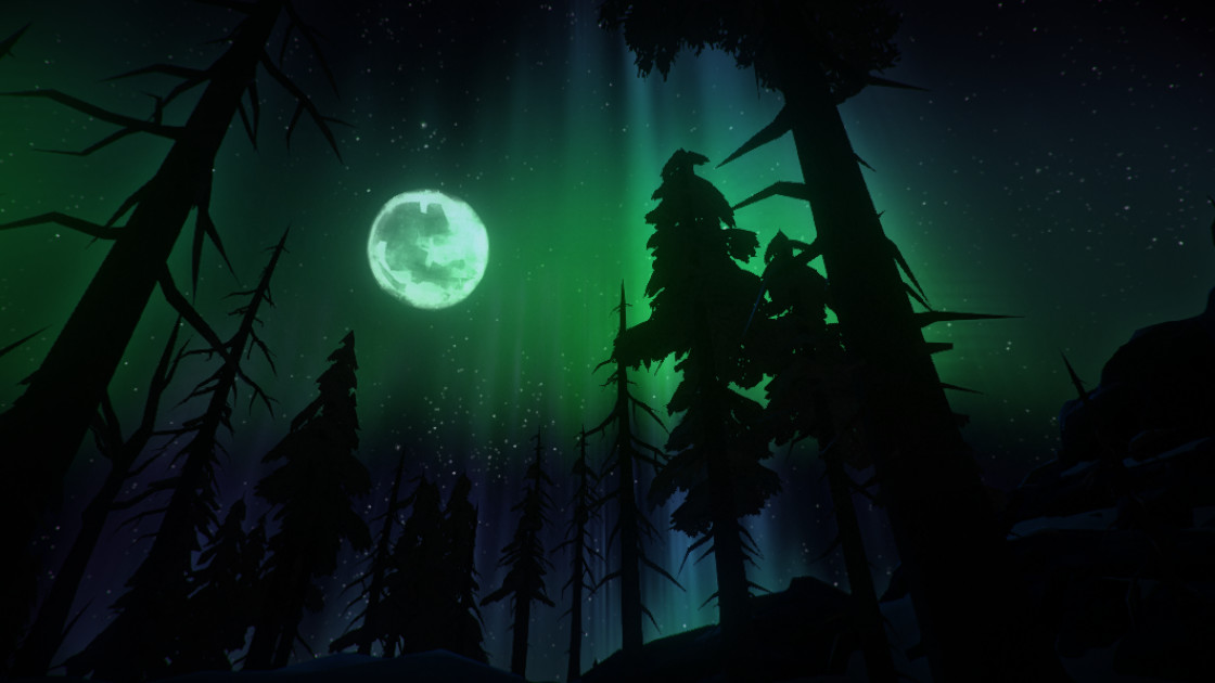 The Long Dark Screenshot 17