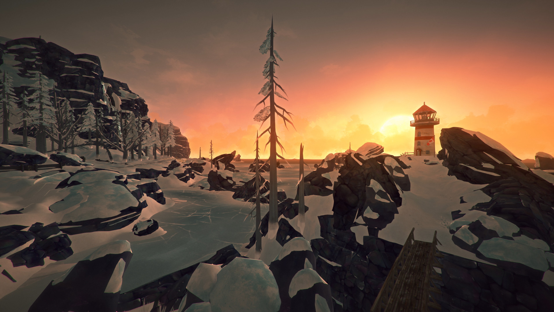The Long Dark Screenshot 16