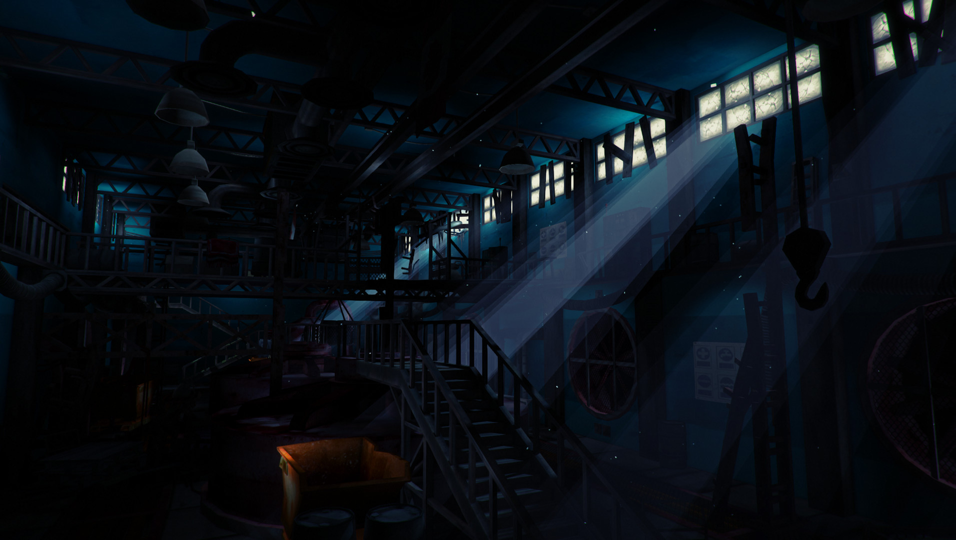 The Long Dark Screenshot 14