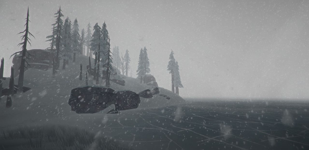 The Long Dark Screenshot 9