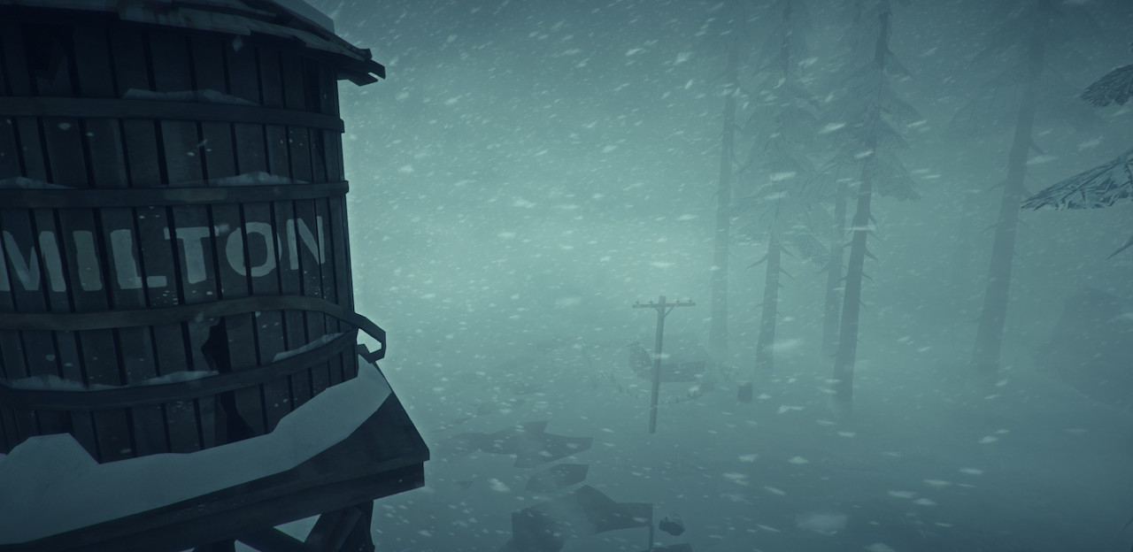 The Long Dark Screenshot 2