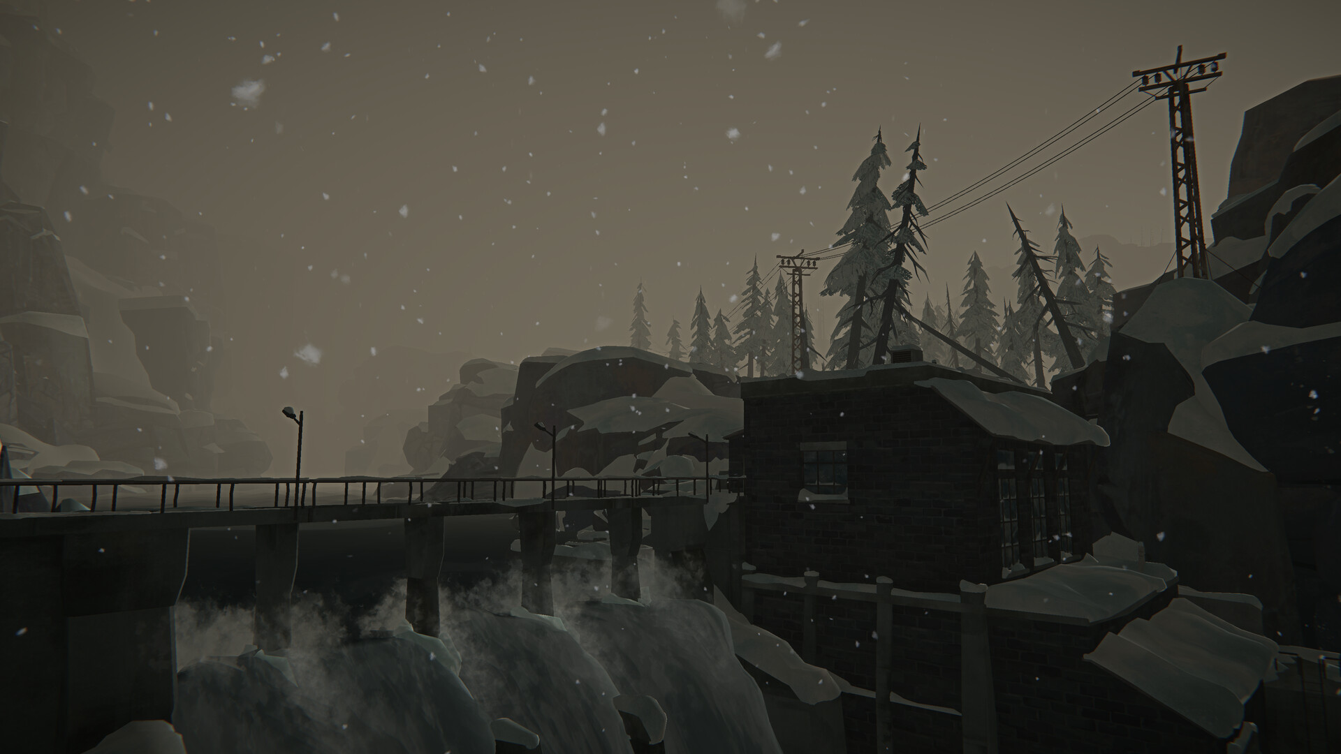The Long Dark Screenshot 22