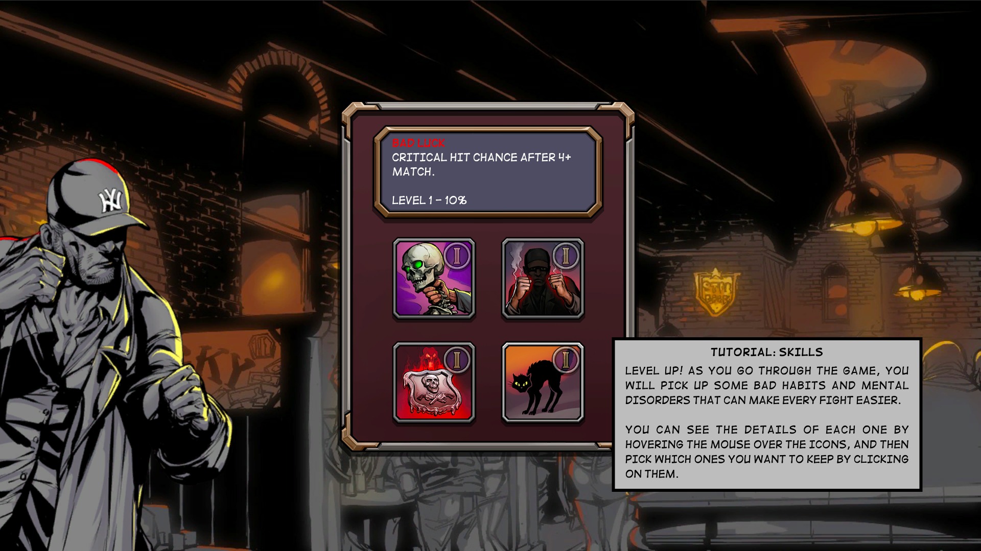 Metropolis: Lux Obscura Screenshot 4