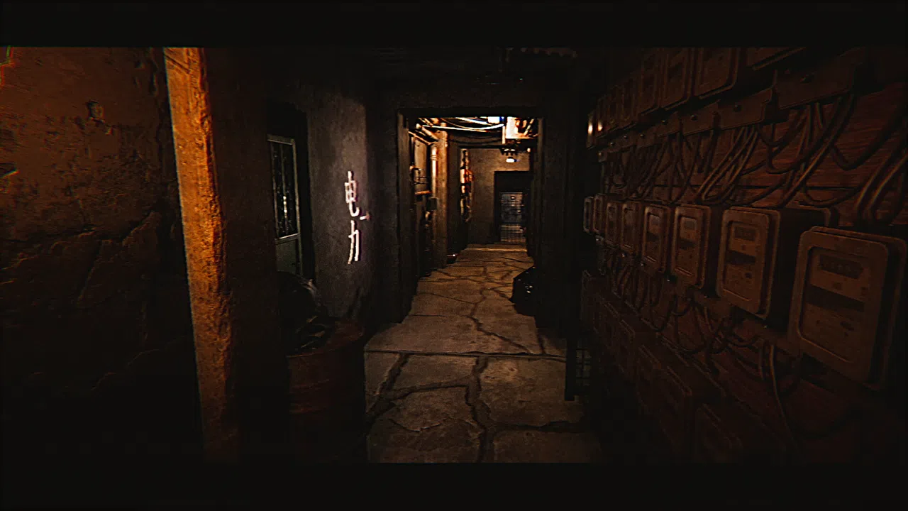 Kowloon Story 2 | 九龙诡录2 Screenshot 8