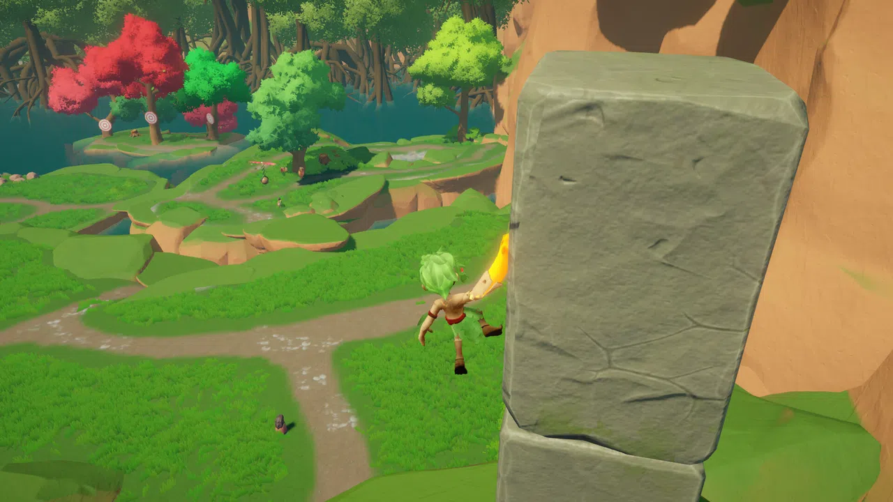 Guardião Tupã Screenshot 0