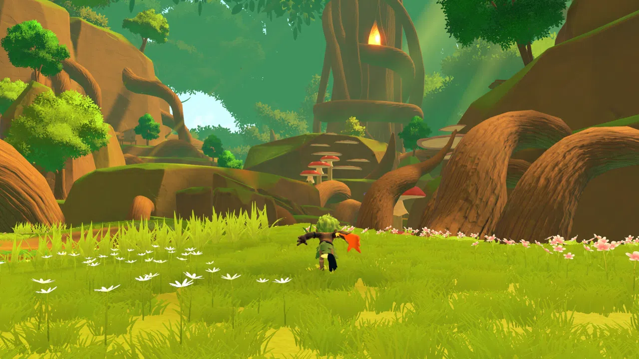Guardião Tupã Screenshot 3