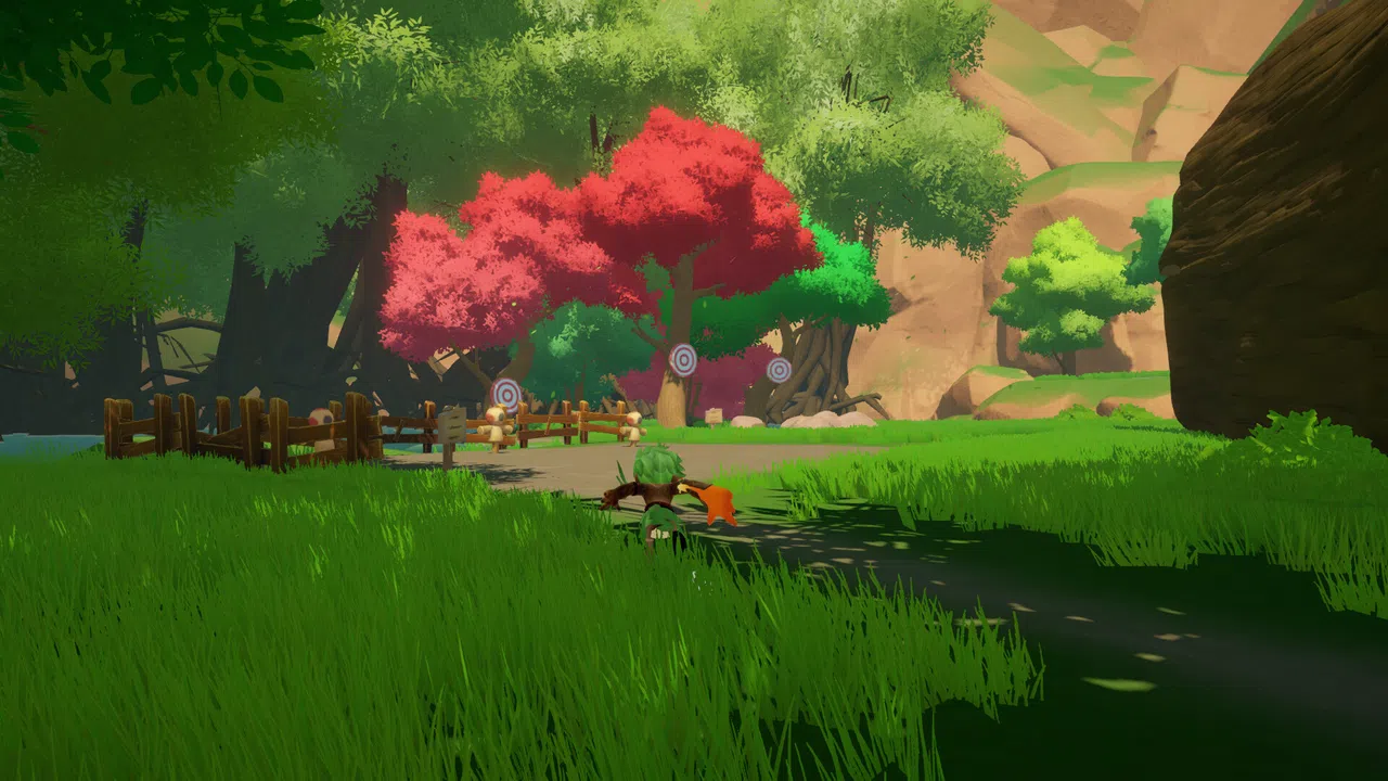 Guardião Tupã Screenshot 6