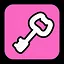 5 Keys icon