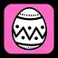 All Easter Egg icon