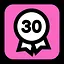 30 Cats icon