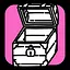 5 Boxes icon