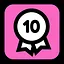 10 Cats icon