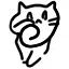 Tracker icon