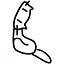Chestburster icon