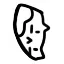 Stalker icon