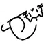 Butcher icon