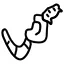 Warrior icon