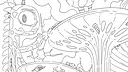 100 Aliens Cats Screenshot 4