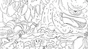 100 Aliens Cats Screenshot 6
