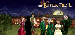 The Butler Did It