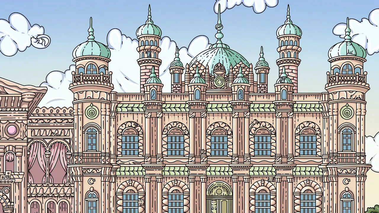 100 Istanbul Cats Screenshot 12