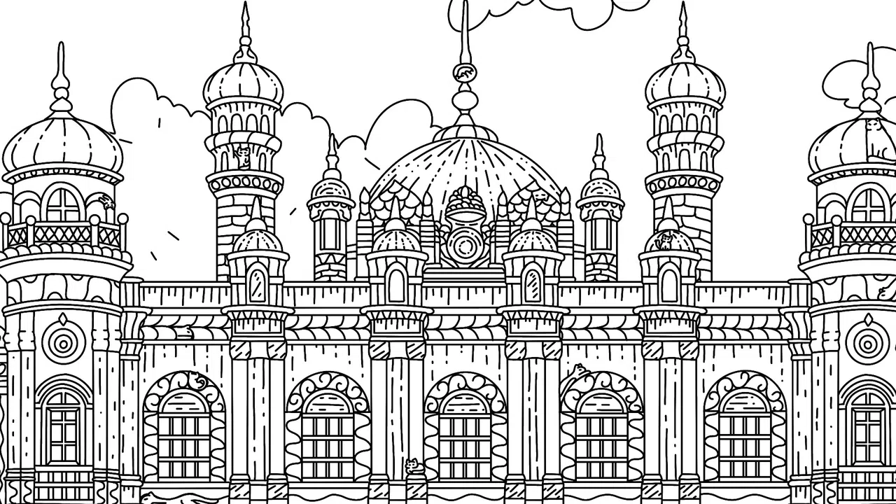 100 Istanbul Cats Screenshot 18