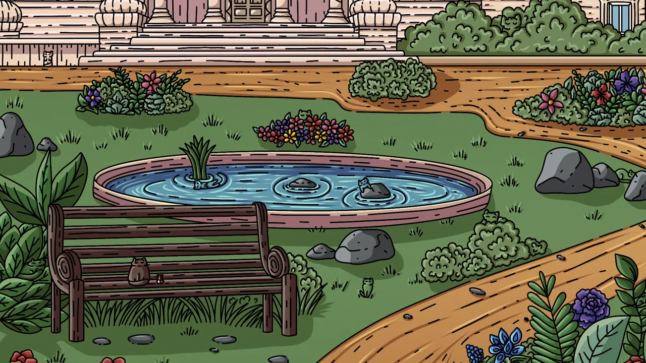 100 Istanbul Cats Screenshot 7
